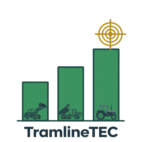 TramlineTEC Ltd